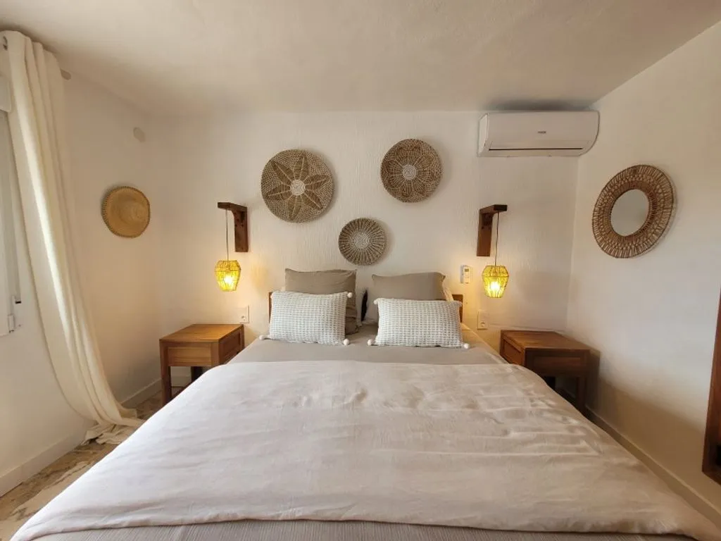 Magamistoad - Luxury Villa with Sea View in Denia