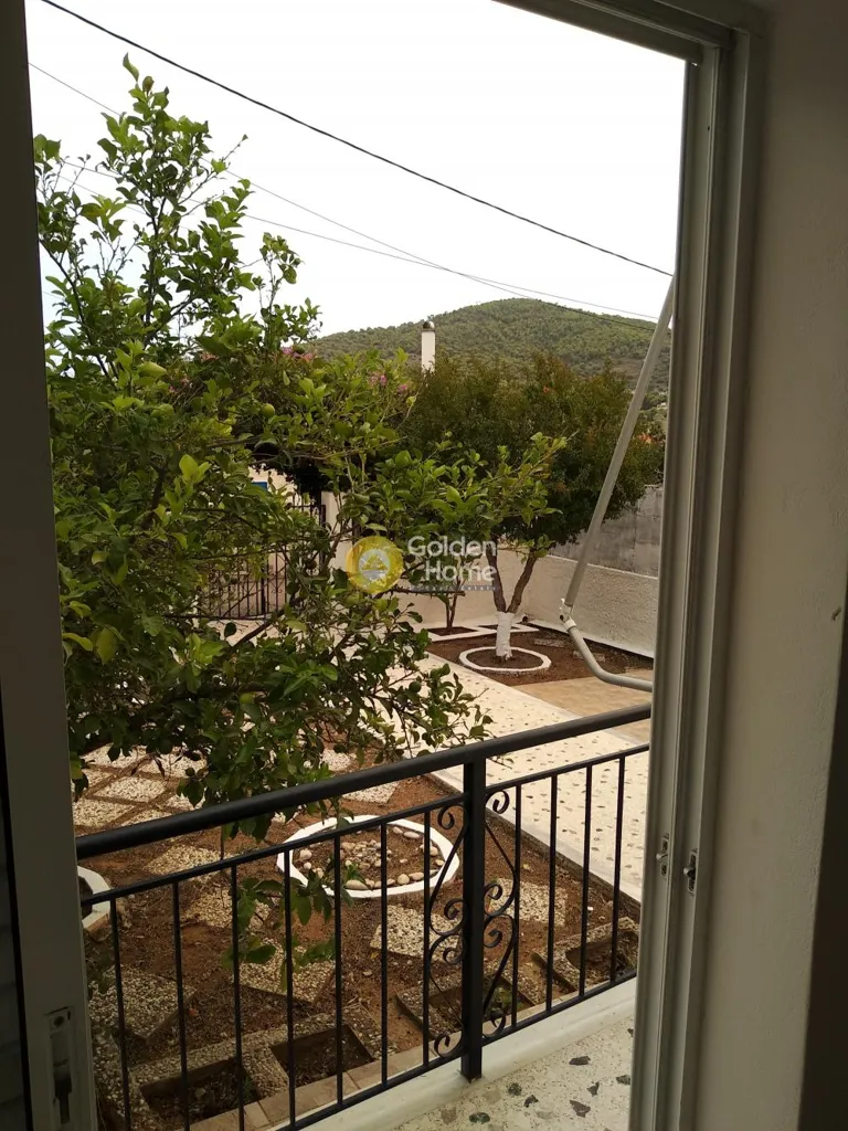 Maison 2 pièces à GR