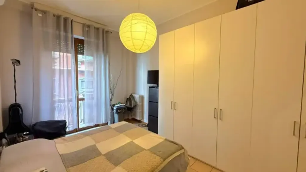 Magamistoad - Arched Balcony Flat in Milan's Historic Centre
