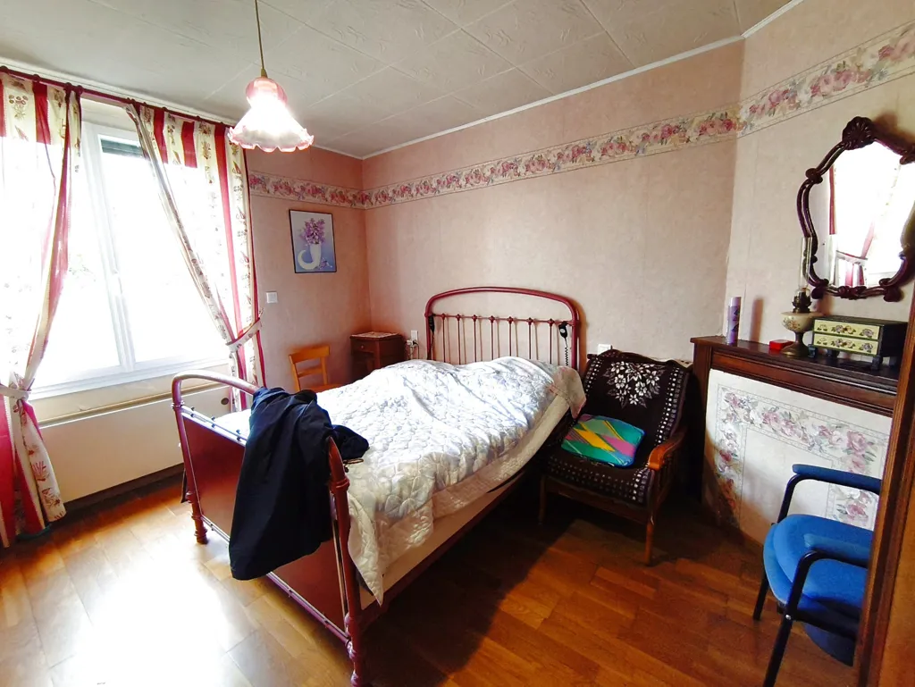 Magamistoad - Charming House with Garden in Cransac
