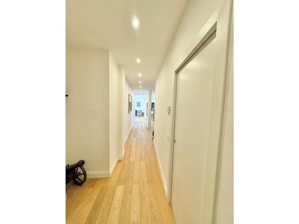 Ingresso - Luxury Flat with Courthouse Proximity in Milan