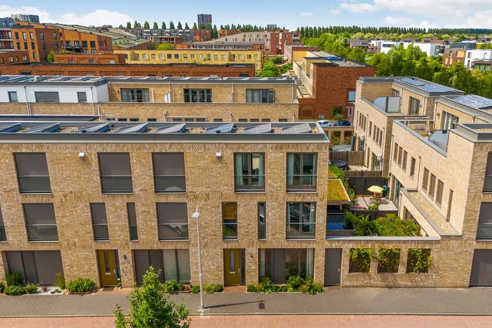 Maison 5 pièces à Utrecht