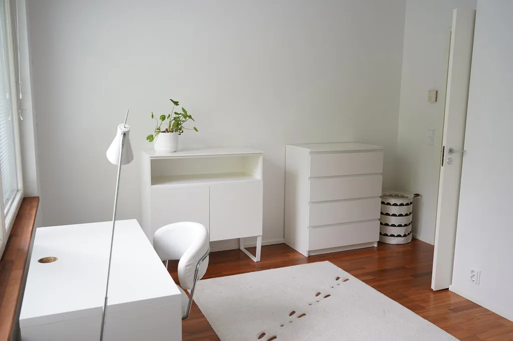 Bureau - Modern House with Sauna in Imatra