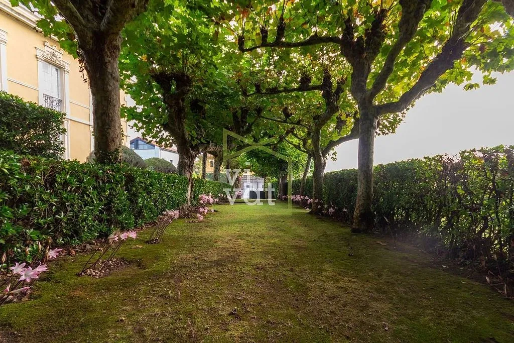 Esterno - Luxury Villa with Garden in Luanco
