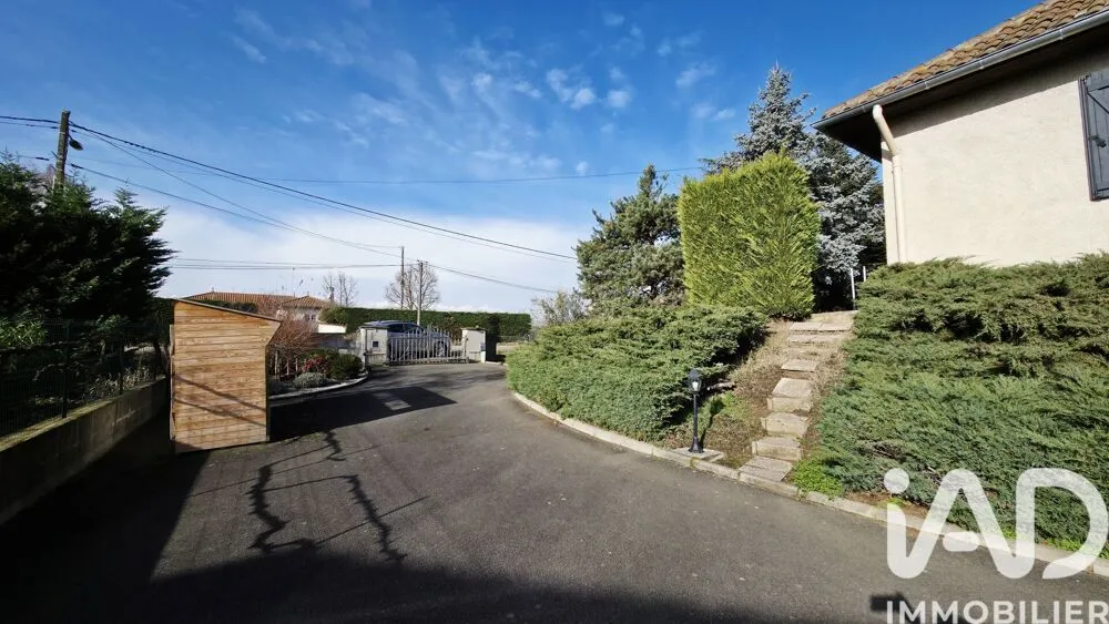 Maison 5 pièces à Veauchette