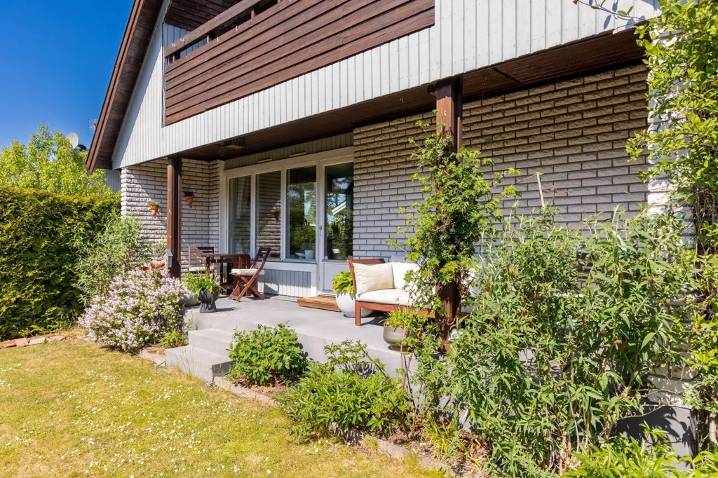 Maison 7 pièces à Oskarshamns kommun