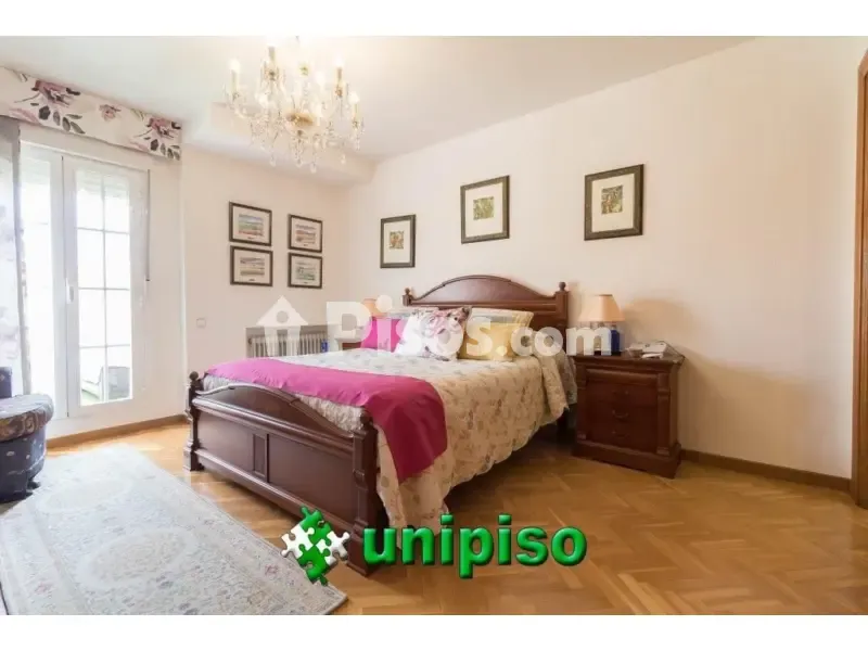 Magamistoad - Duplex with Terrace in Leganés Centre