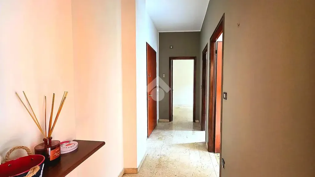 Entrée - Apartment with Balcony in Savona