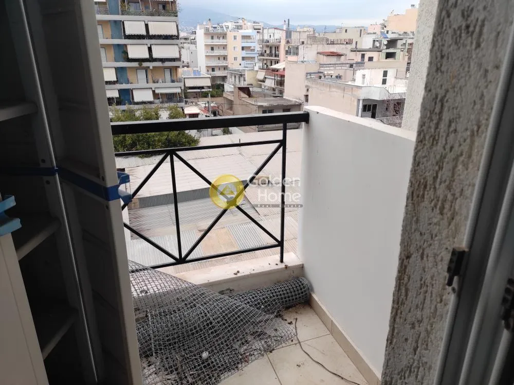 Balcon - Apartment with Balcony in Menidi Centre