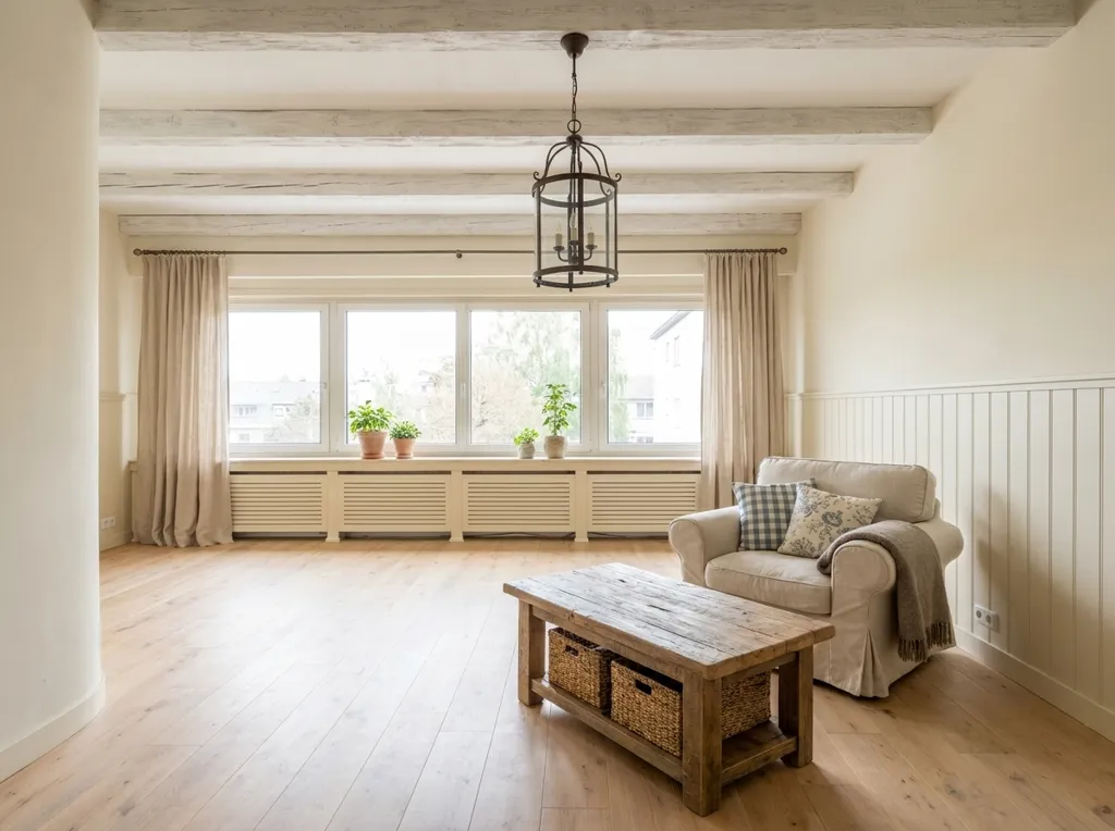 Elutuba - Instapklare Bel-etage in Stabroek