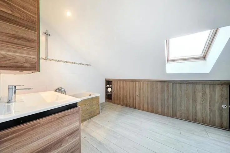 Maison 3 chambres à BE