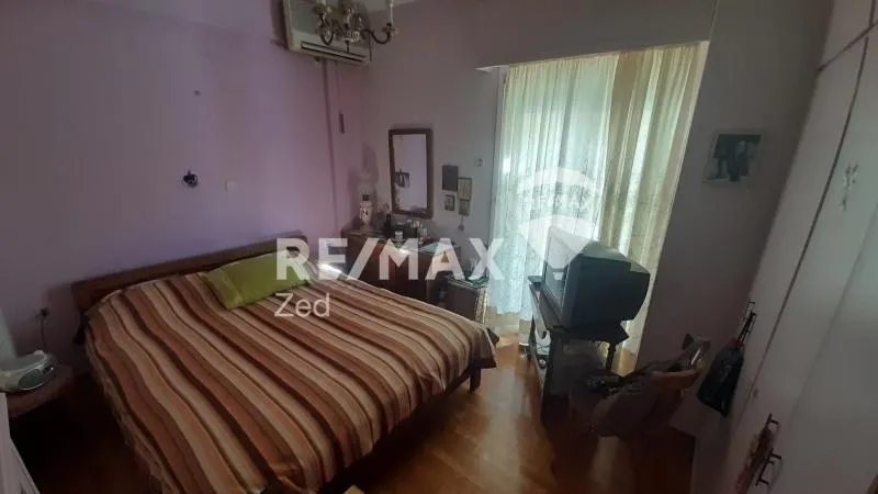 Magamistoad - Apartment with Unobstructed View in Piraeus Evangelistria