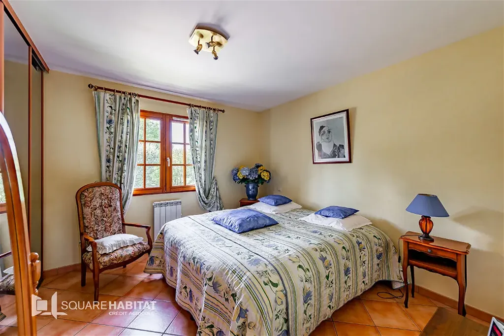 Maison 6 pièces à Langon