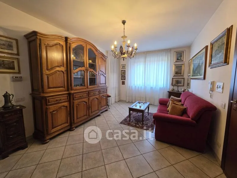 Elutuba - Panoramic Apartment with Balcony in Asti
