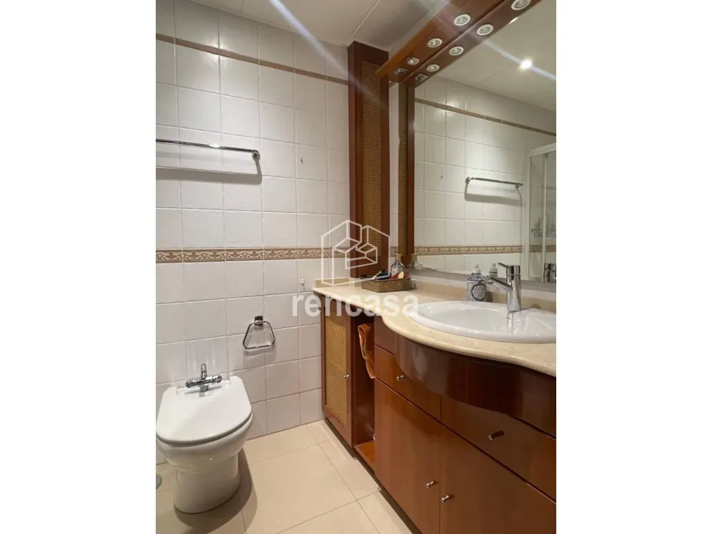 Vannitoad - Spacious Flat with Terrace in Lleida Centre