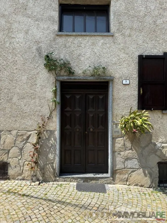Extérieur - Apartment Complex with Panoramic View in Niella Belbo