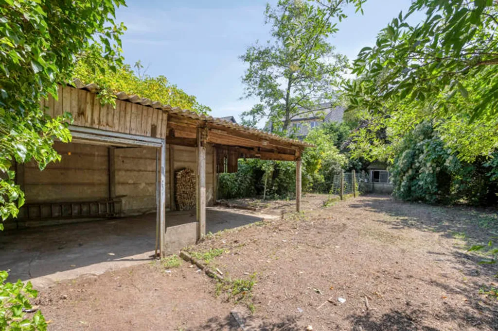 Giardino - Bungalow with Garden in Hekelgem