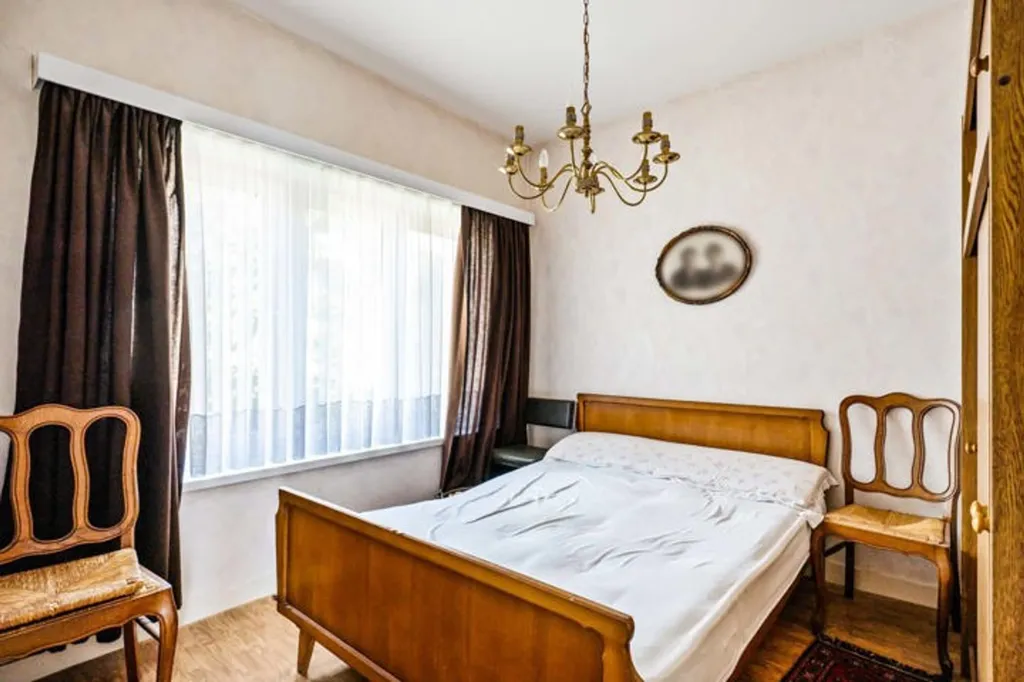 Chambres - Maison avec Terrasse et Garage à Ekeren, Anvers