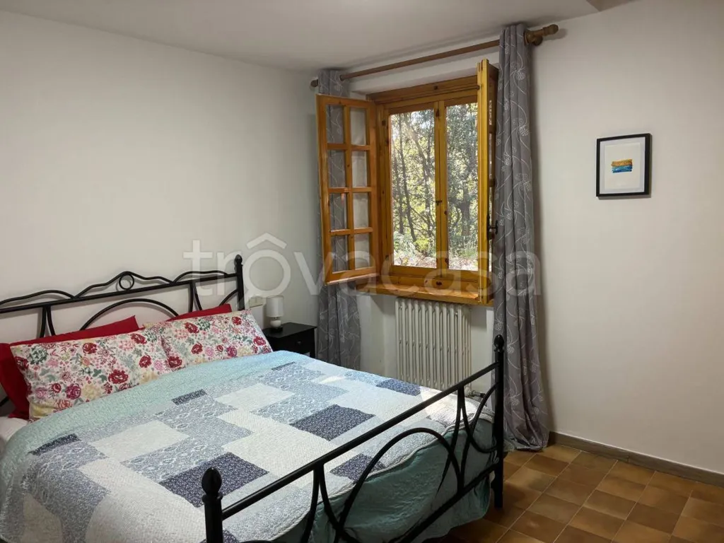 Camere da letto - Architectural Villa with Garden in Itri