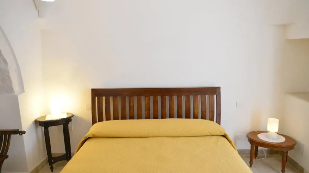 Chambres - Trullo with Pool in Ostuni