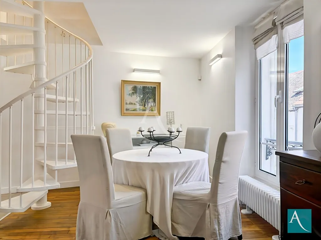4-toaline maja asukohas MONTLHERY