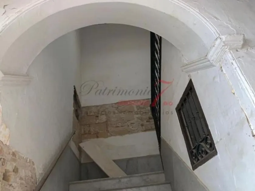 Stanze - Historic Chalet with Arched Patios in Jerez