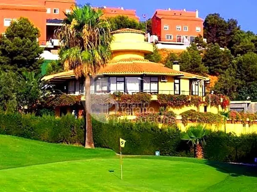 Extérieur - Villa with Sea Views in Málaga Este