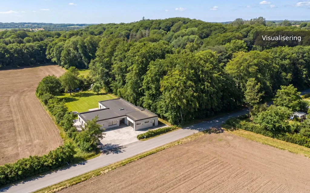 Maison 6 pièces à Vejen