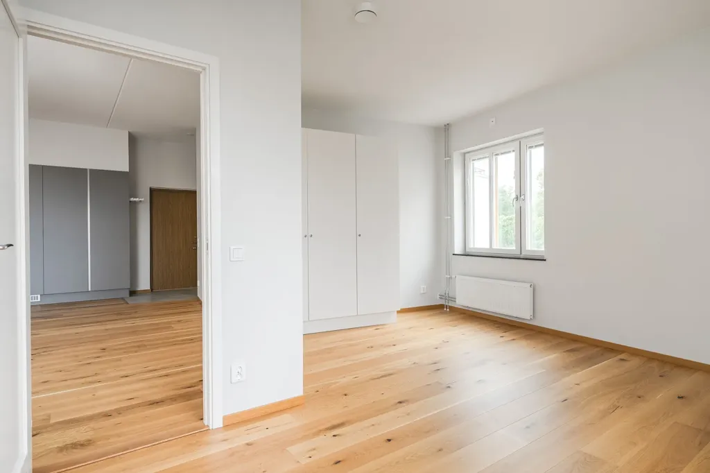 Stanze - Apartment with Balcony in Norrköping