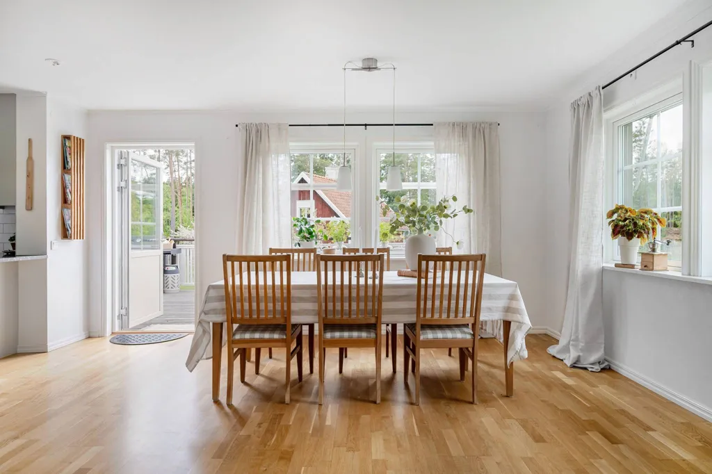 Maison 8 pièces à Strängnäs kommun