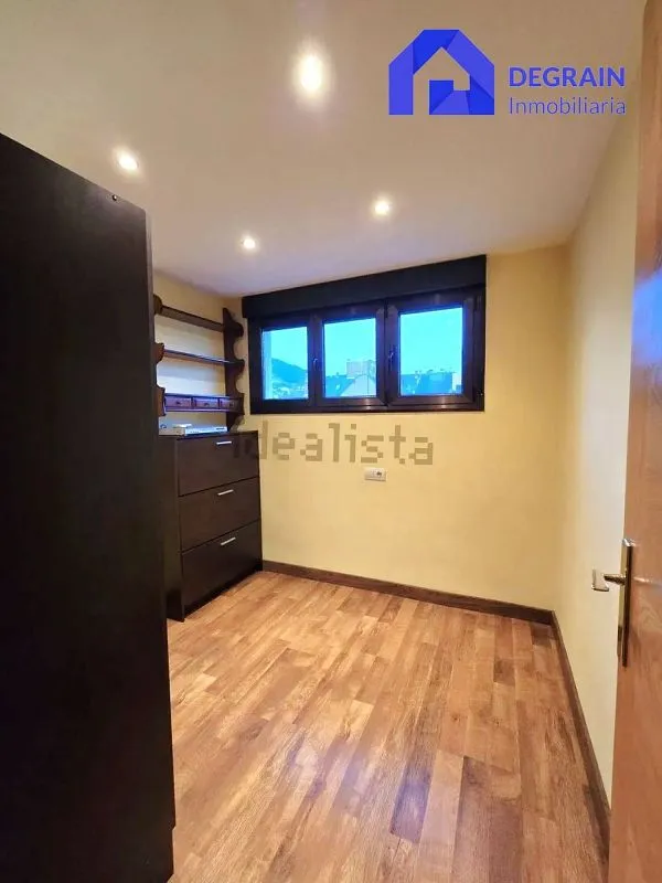 Bedrooms - Apartment with Garage in Vallobín - La Florida