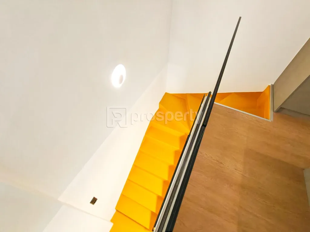 Pièces - Fully Renovated Apartment with City View in Kypseli