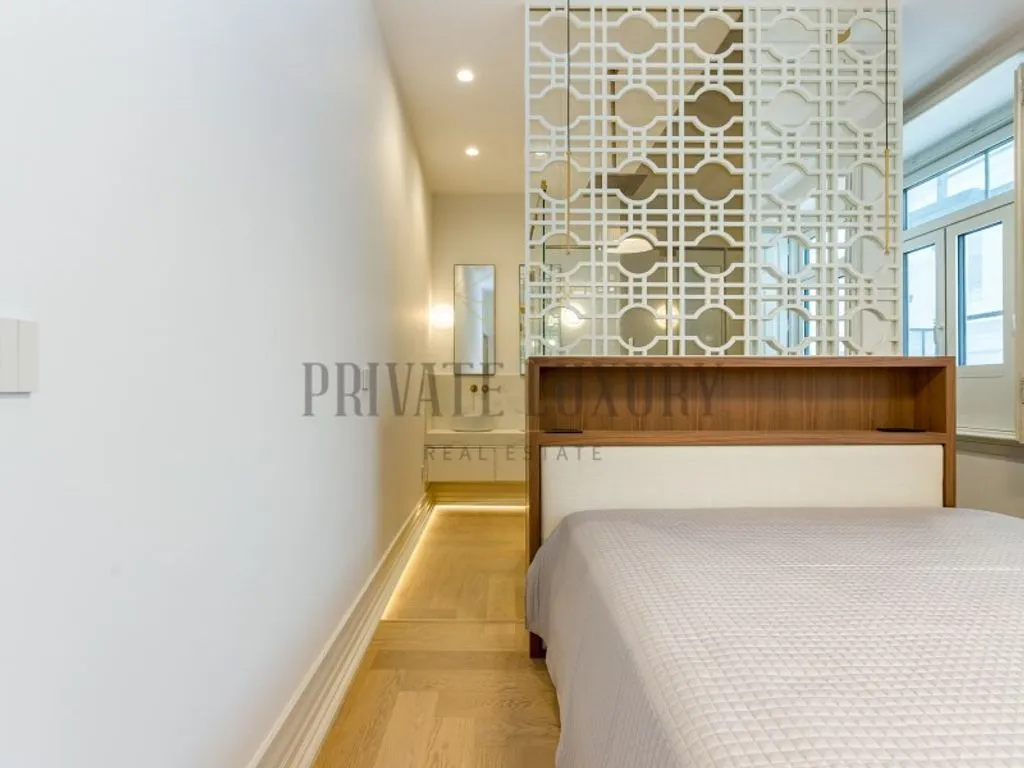 Magamistoad - Luxury Flat near El Corte Ingles, Lisbon