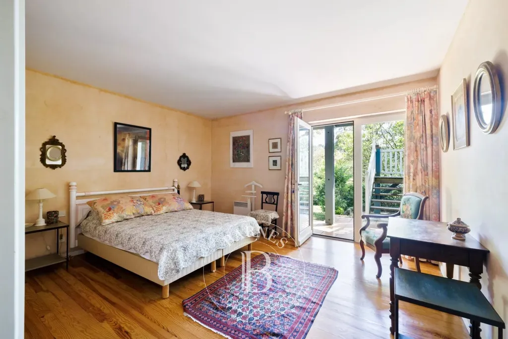 Magamistoad - Luxury House with Golf Views in Seignosse