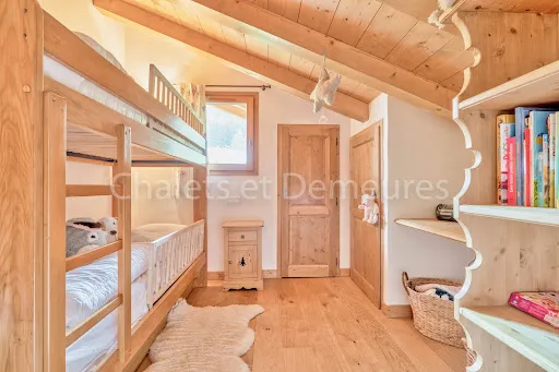 Magamistoad - Luxury Chalet with Panoramic Views in Combloux