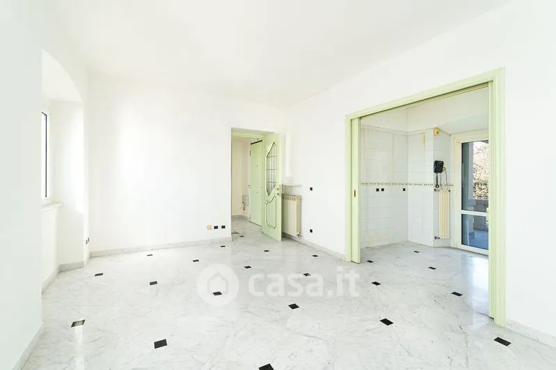 Habitaciones - Historic Apartment with Sea View in Genoa