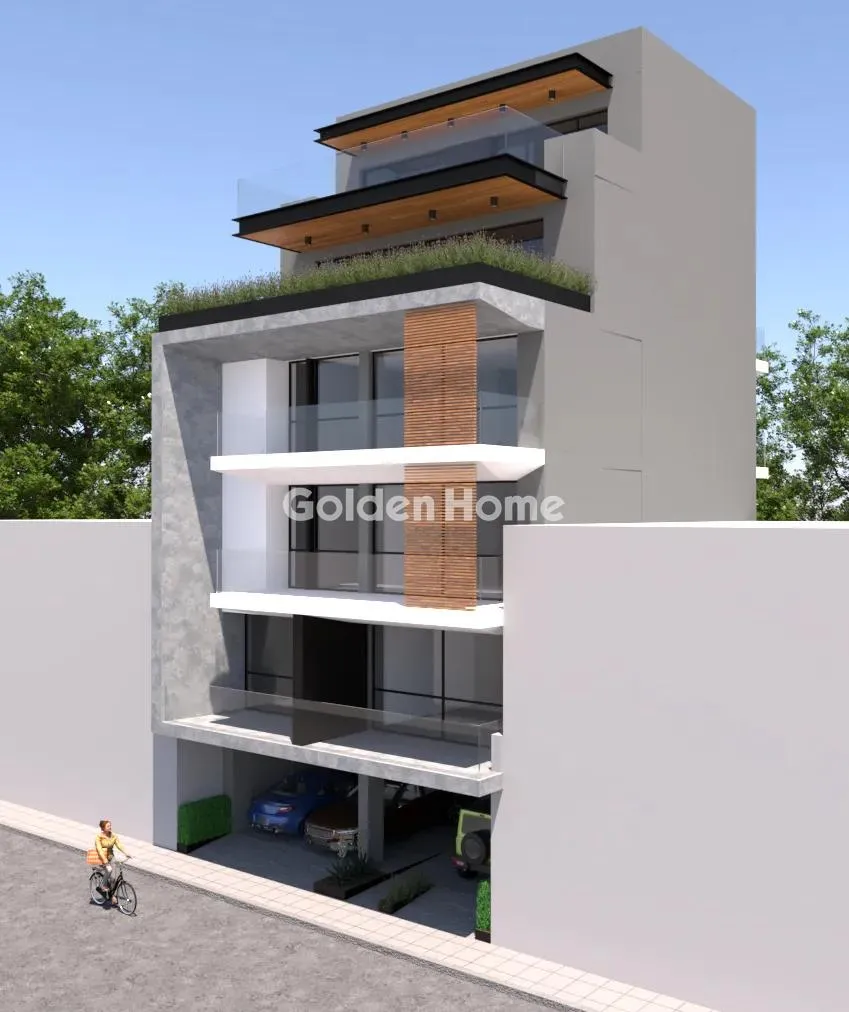 3-room apartment in GR