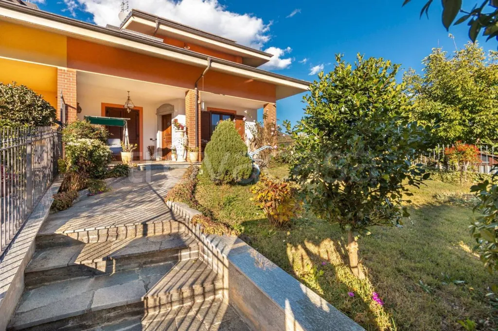 Välivaade - Villa with Panoramic View in Roccabruna