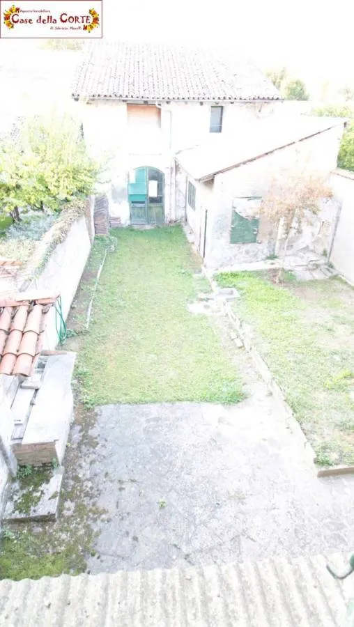 Jardin - Independent House with Private Garden in Cento