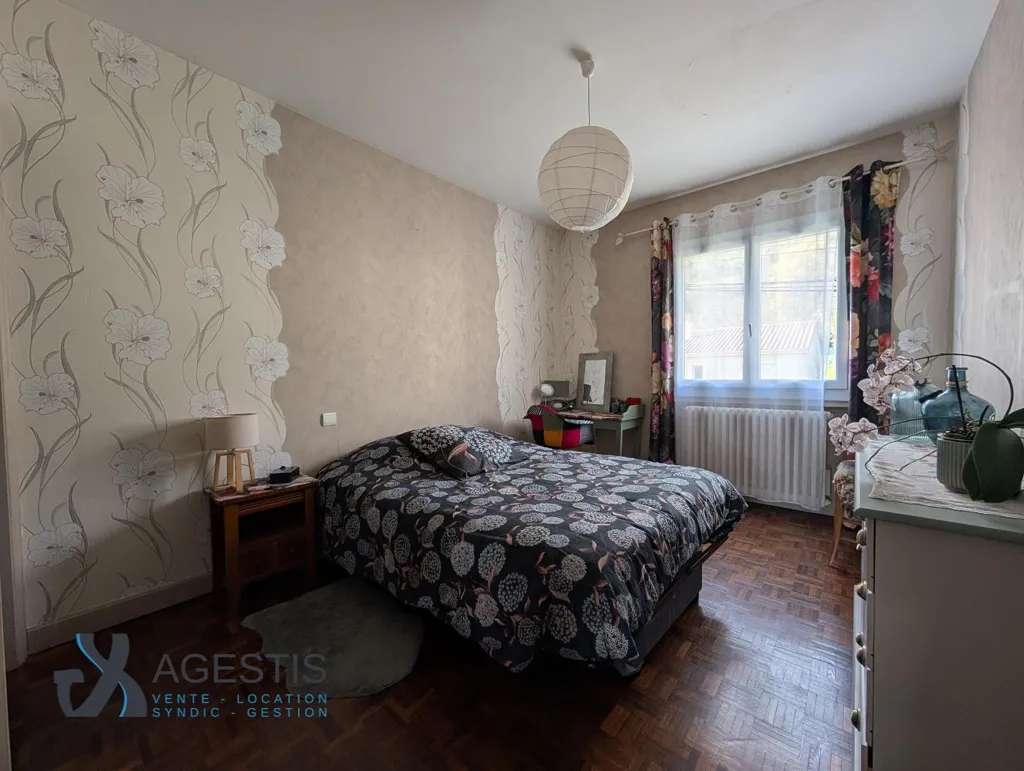 Magamistoad - Country House with Pool near Castres