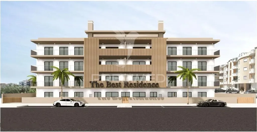 T3 Apartment with Private Pool in Exclusive Condo