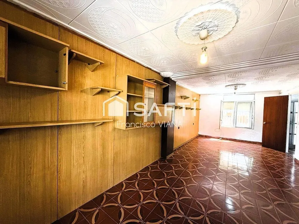 Lavanderia - Chalet with Terrace in Valldolig, Blanes