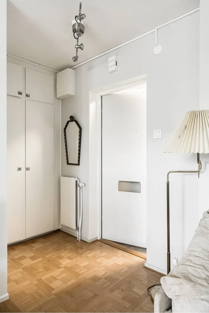 Elutuba - Flat with Garden Access in Björkekärr