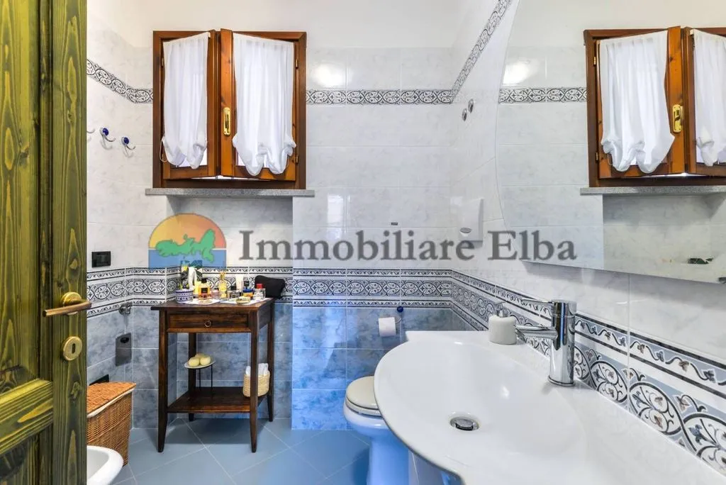 Vannitoad - Luxury Flat with Terraces in Capoliveri, Tuscany