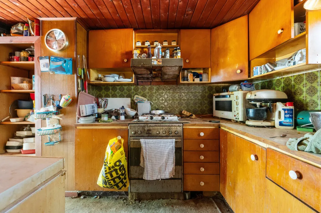 Maison 2 pièces à Ørbæk