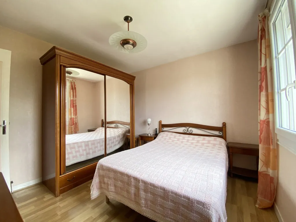 Magamistoad - House with Garden and Basement in Saumur
