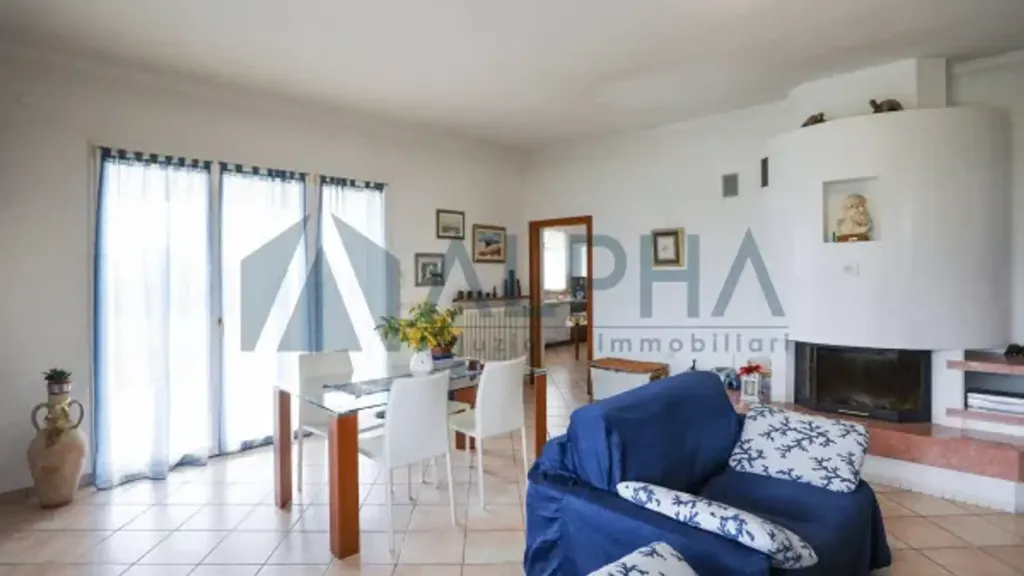 Séjour - Luxury Villa with Private Garden in Cesena