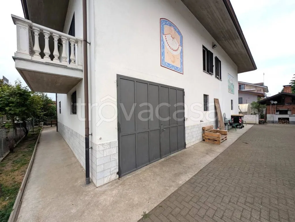 Extérieur - Villa with Garden and Pool in Beinette
