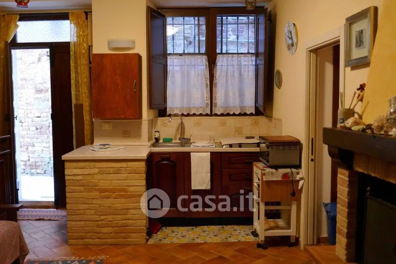 Cuisine - Ristrutturated Cieloterra in Ripatransone