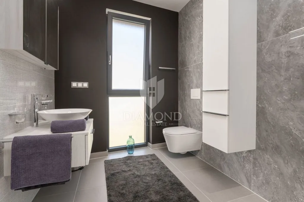 Vannitoad - Designer Villa with Sea View in Vrsar